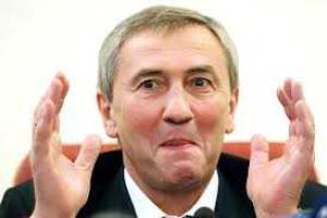Леонид Черновецкий стал отцом 