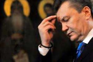На Евромайдане не услышат поздравления Януковича с Рождеством Христовым