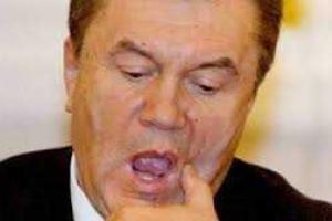 Янукович не является договороспособным политиком , - Горбач