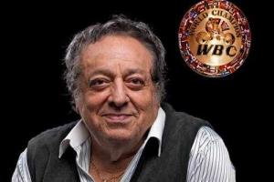 В Лос-Анджелесе скончался президент WBC Хосе Сулейман