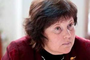 Сегодня каждому из нас стоит задуматься над тем, что такое есть свобода - Екатерина Левченко