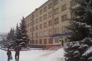 На «круглом столе»  в Лисичанске обговорили новые сервисы Миндоходов и единый социальный взнос