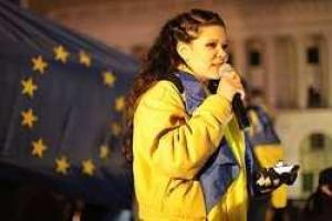 Руслана станет Почетным гражданином города Львова