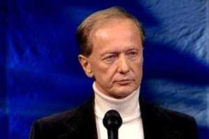 Видео: Задорнов назвал украинцев "еврохохлами" и осмеял Майдан