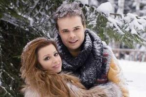 Савичева ссорится с любимым из-за уборки в квартире