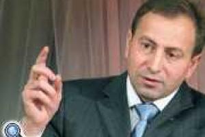 Время исключительно правовых решений завершилось - Томенко