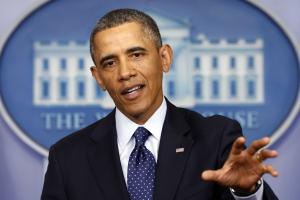 Президент США готовит санкции к организаторам насилия в Украине