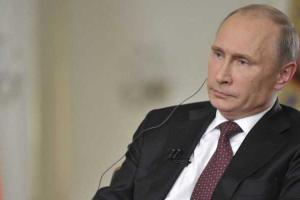 Путин рассказал, чего ждет от Украины