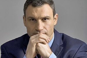 Власть делает все, чтобы не дать мне баллотироваться на президентских выборах - Кличко