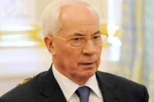 Все соцобязательства государства должны выполняться и во время новогодних праздников - Азаров