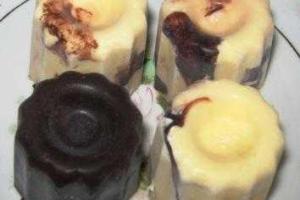 Глазированные творожные сырки