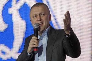 Суркис убил любимое оправдание Блохина