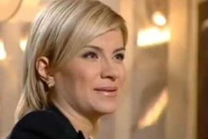 На телеканал «Интер» перешла еще одна ведущая