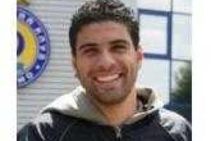 CAS передумал рассматривать иск "Динамо" к Маграо?