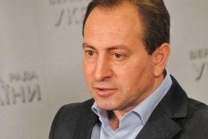 Оппозиция должна требовать независимых Министра внутренних дел и Генерального прокурора - Томенко