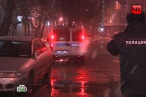 В новогоднюю ночь в Москве украинка зарезала мужа-американца