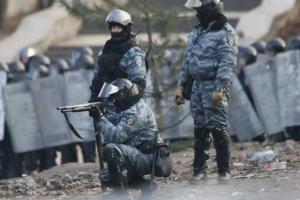 На Грушевского убит четвертый митингующий