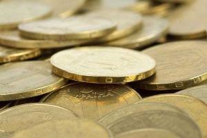 Дефицит Госбюджета сохранился на уровне 5,7 млрд грн