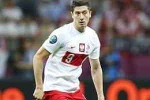 «Бавария» объявила о подписании пятилетнего контракта с Левандовски