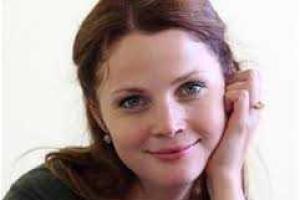 Актриса Екатерина Вуличенко нашла в Израиле свою улицу