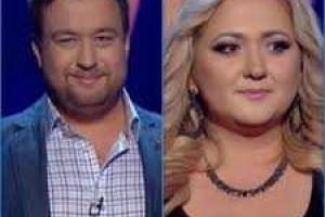 Участники шоу "Зважені та щасливі-3" скоро станут мужем и женой