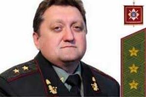 Янукович присвоил своему главному охраннику звание генерал-полковника