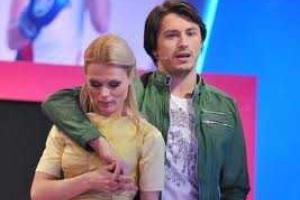 Фреймут рассказала о "жутком" обещании, данном Притуле 