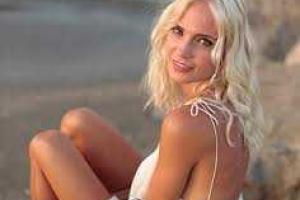 Глюк’oZa перешла на правильное питание