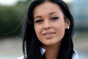 Яремчук рассказала о новом клипе