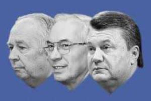 Янукович приехал "промывать" мозги своим несогласным депутатам- Кличко