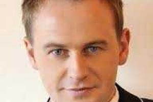 Павел Табаков стал крестным отцом