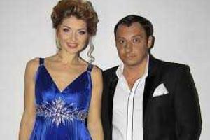 Борисюк и Танкович колесят по стране с участниками "Х-Фактора 4"
