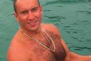 Михаил Терехин зарабатывает около 300 тысяч в месяц