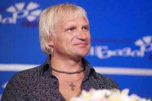 Известный украинский музыкант станет отцом в пятый раз 