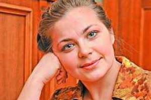 Ирина Пегова вжилась в роль обычной советской женщины