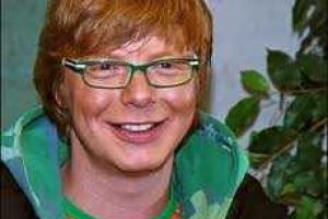 Рыжий «Иванушка» осуществил детскую мечту