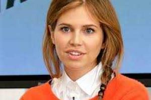 Возлюбленную Абрамовича подвел стул