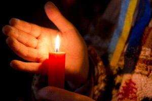 Опубликованы имена жертв Евромайдана