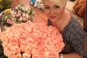 Катя Лель считает Преснякова своим "Валентином"