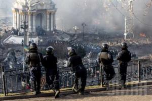 СБУ начинает "антитеррористическую операцию" по всей Украине