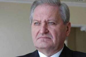 Луганский нардеп Тихонов заявил, что является противником смены Конституции