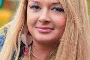 У Дарьи Пынзарь "обвисло" лицо