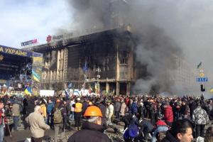 Мы обязаны сделать все возможное и даже невозможное, чтобы предотвратить дальнейшее кровопролитие - Оппозиция