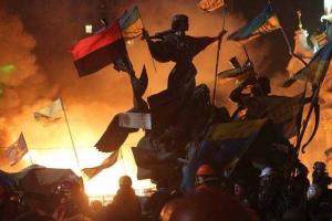 Что происходит в Киеве: С Житомирской трассы исчезли посты ГАИ. Хроника событий дня 