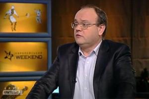Динамо - Валенсия. ЛЕ. Артем Франков: "Какой тут футбол, когда льется кровь!"