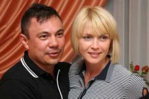 Разведенный Костя Цзю считает, что его бывшей жене будет трудно найти себе пару