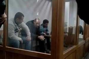 Апелляционный суд оставил без изменений приговор врадиевским насильникам