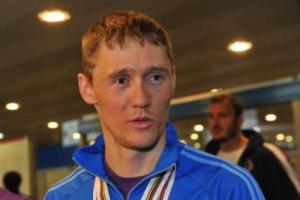 Сочи-2014: больные против здоровых. Лыжные гонки