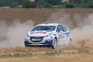 Peugeot выставит команду в чемпионате мира по ралли-кроссу