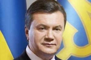 Президент Украины призвал народ остановить конфликт
